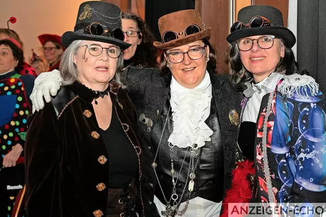 Foto: Vera Marzinski