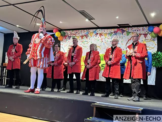 Foto: Evelyn Cölln