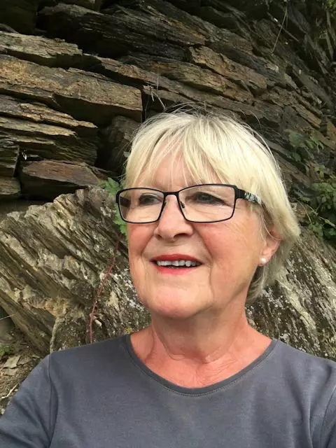 VFG Übungsleiterin Heidi Wiens | Foto: VFG Meckenheim