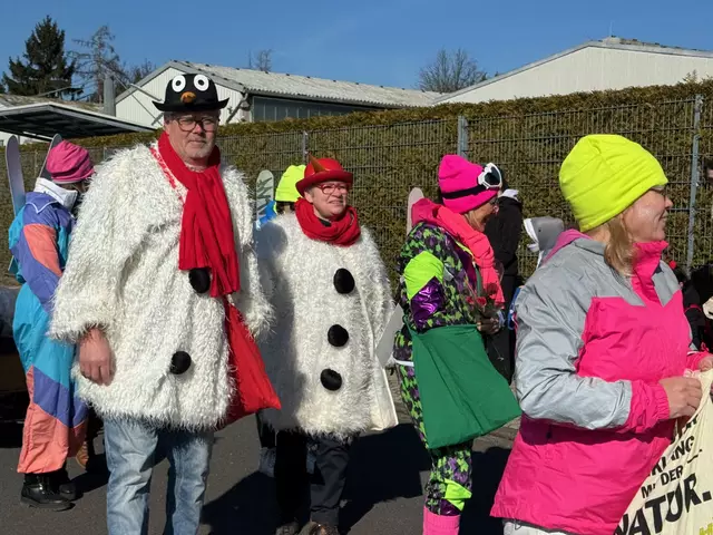Foto: Iris Zumbusch