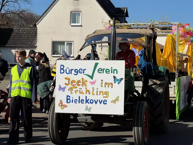 Foto: Iris Zumbusch