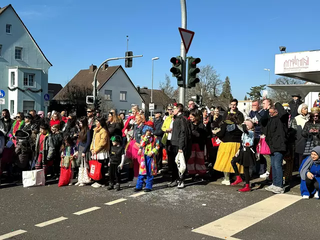 Foto: Iris Zumbusch