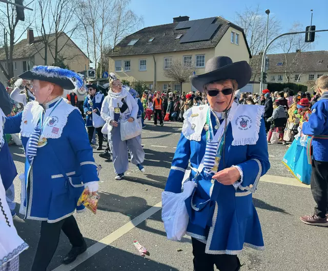 Foto: Iris Zumbusch