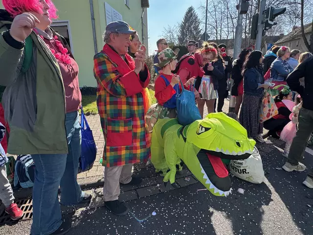 Foto: Iris Zumbusch