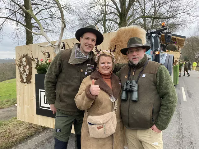 Foto: Elli Riesinger