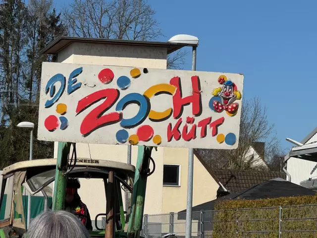 Foto: Iris Zumbusch