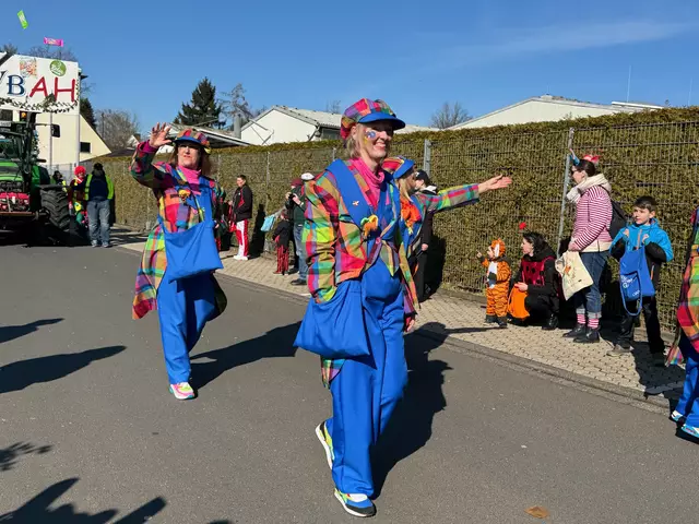 Foto: Iris Zumbusch