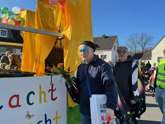Foto: Iris Zumbusch