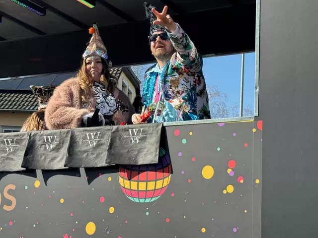 Foto: Iris Zumbusch