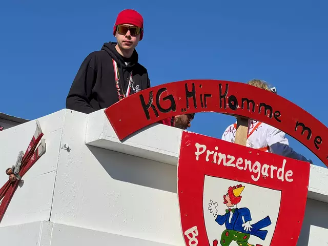 Foto: Iris Zumbusch