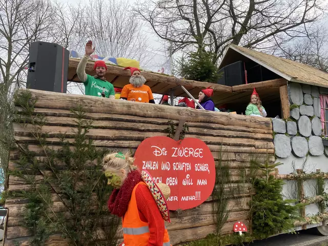 Foto: Elli Riesinger