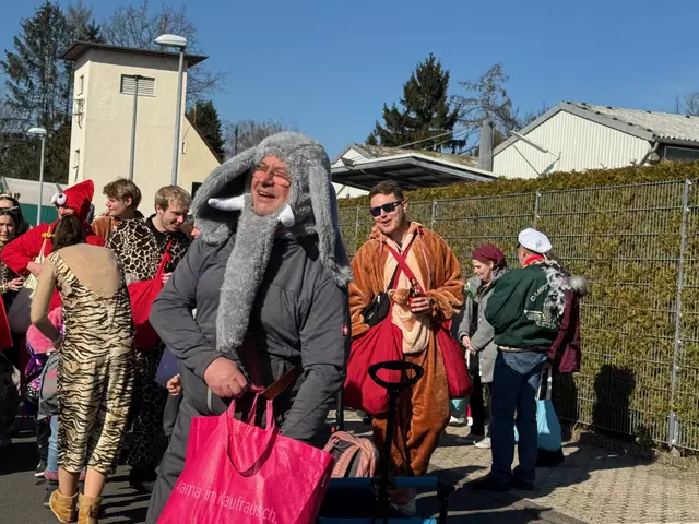 Foto: Iris Zumbusch