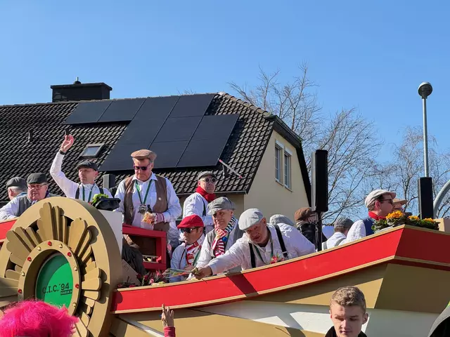 Foto: Iris Zumbusch