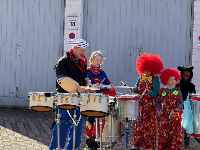 Foto: Iris Zumbusch