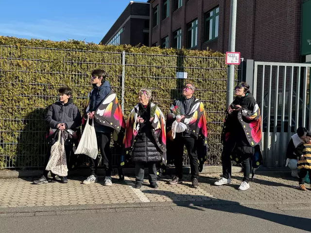 Foto: Iris Zumbusch