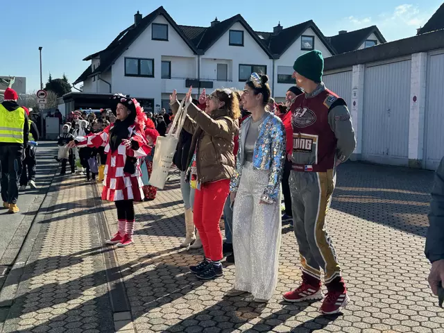 Foto: Iris Zumbusch