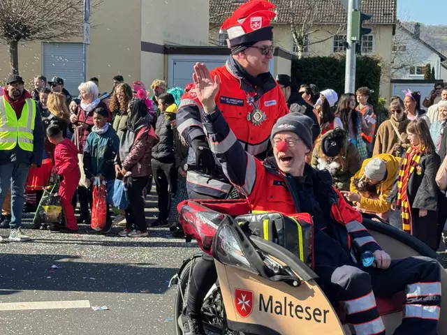 Foto: Iris Zumbusch