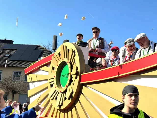 Foto: Iris Zumbusch