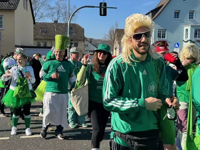 Foto: Iris Zumbusch