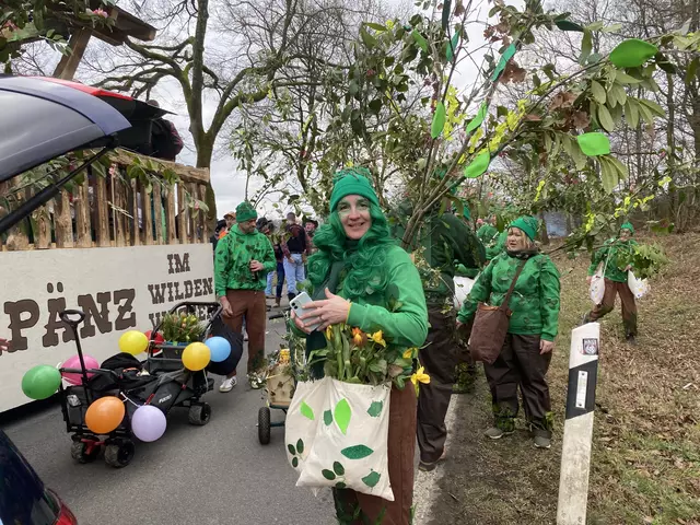 Foto: Elli Riesinger