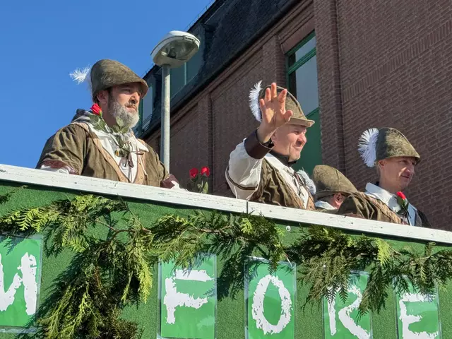Foto: Iris Zumbusch