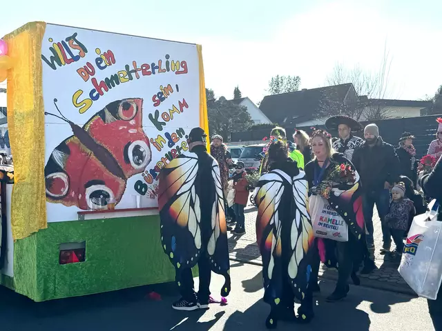 Foto: Iris Zumbusch