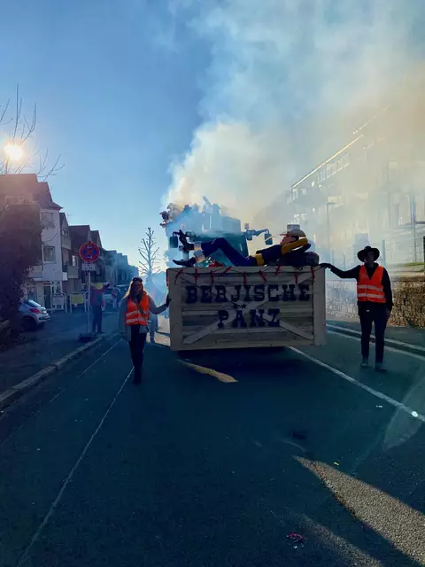 Foto: Sven Engelmann