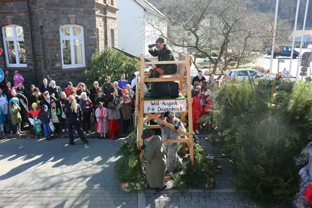 Foto: Karin Rechenberger