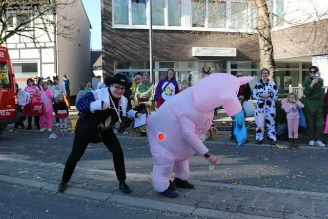Foto: Karin Rechenberger