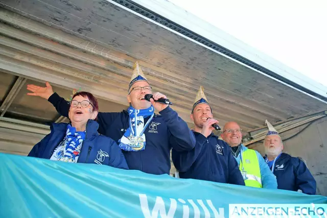 Foto: Christian Melzer