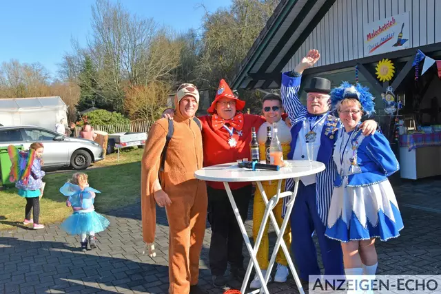 Foto: Christel Franke