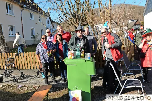 Foto: Christel Franke