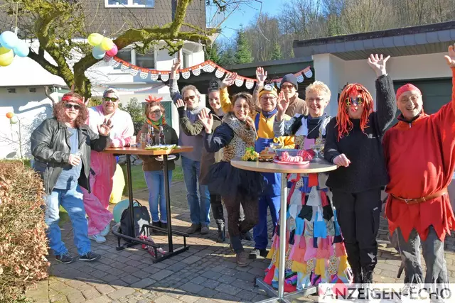 Foto: Christel Franke