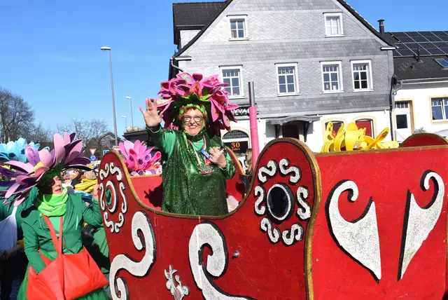 Foto: Holger Hoeck