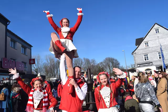 Foto: Holger Hoeck
