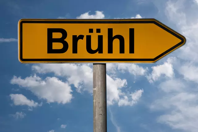 Die Stadt Brühl feiert Ende August wieder den Tag der Brühler Vielfalt. | Foto: Gehkah/stock.adobe.com