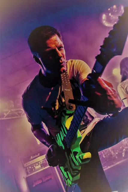 Foto: Fotos mit Dank und freundlicher Genehmigung von ONE LOUDER und LAGO BEACH