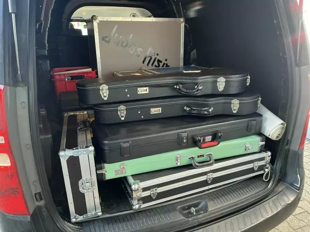 Foto: Fotos mit Dank und freundlicher Genehmigung von ONE LOUDER und LAGO BEACH