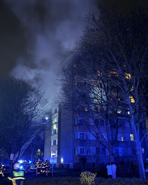 Foto: Feuerwehr Hürth