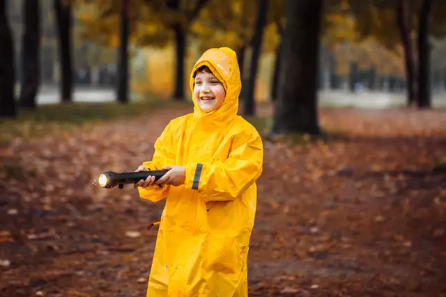 Die Führung richtet sich an Kinder ab zehn Jahren sowie ihre Begleitpersonen.
 | Foto: Symbolfoto: popovatetiana - stock.adobe.com