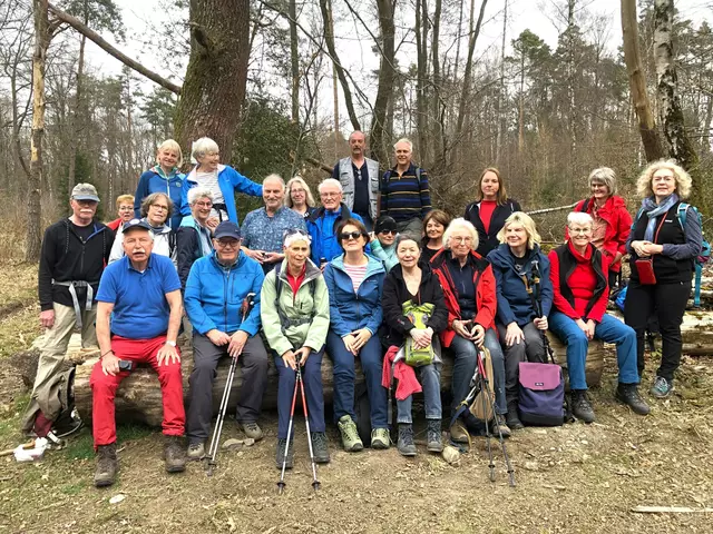 Foto: Foto: TV Hangelar