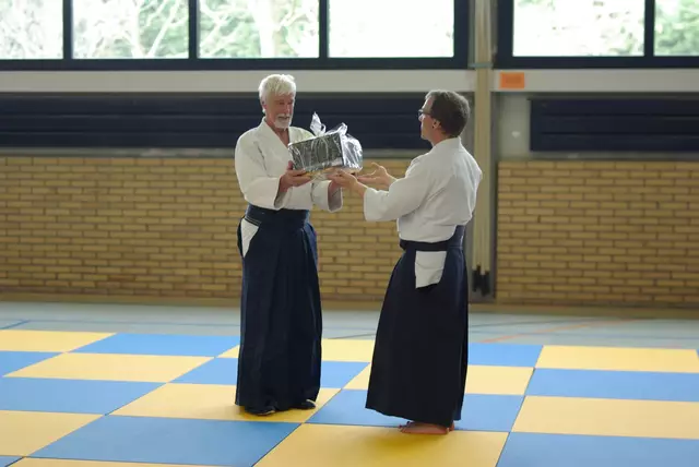 Foto: ©Aikibudo-Odendorf
