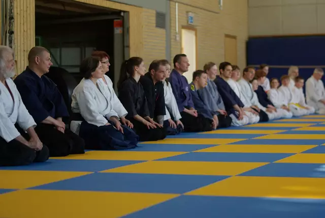 Foto: ©Aikibudo-Odendorf