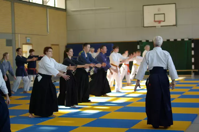 Foto: ©Aikibudo-Odendorf