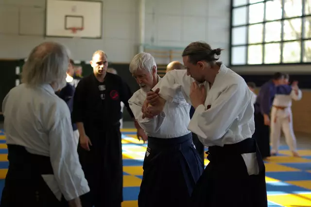 Foto: ©Aikibudo-Odendorf