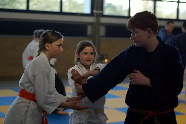 Foto: ©Aikibudo-Odendorf