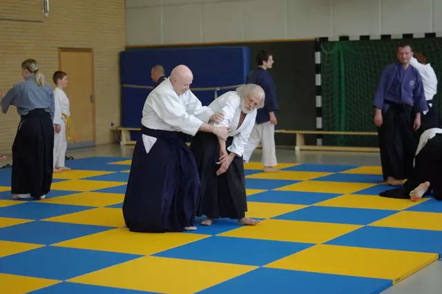 Foto: ©Aikibudo-Odendorf