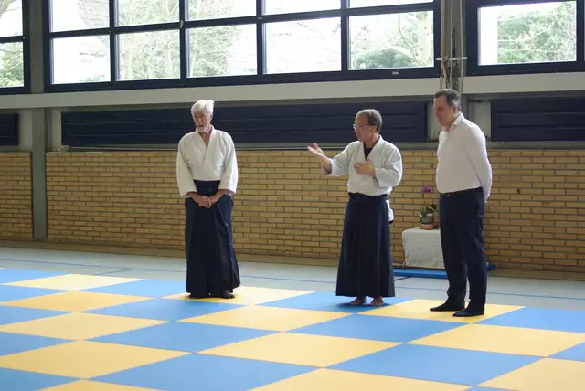 Foto: ©Aikibudo-Odendorf