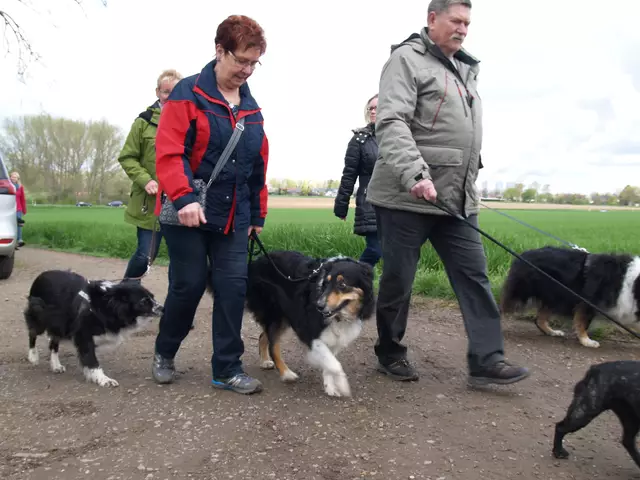 21016 - Kilometer machen für den guten Zweck | Foto: Hartmut Herzog