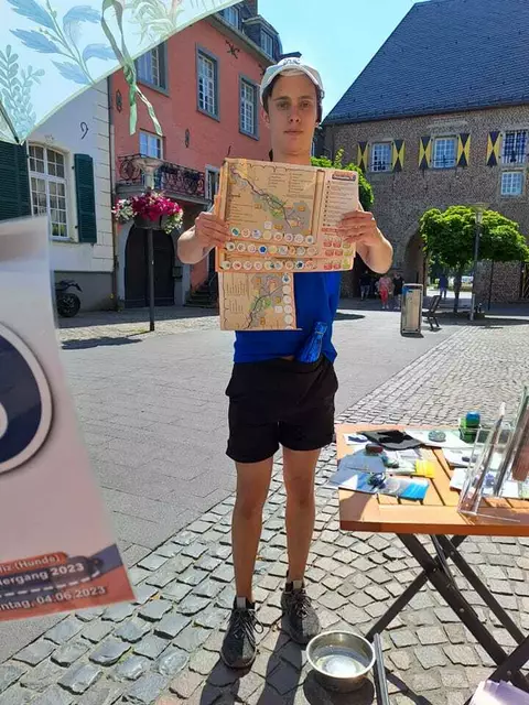 2023 Bestleistung - gern mehr davon  | Foto: Astrid Kurth